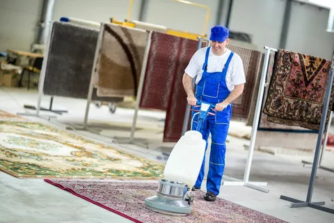ما هي الاعتمادات والشهادات المطلوبة للقيام بهذا العمل؟