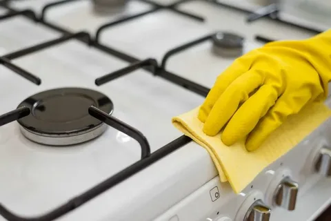 أسعار تنظيف العمائر
