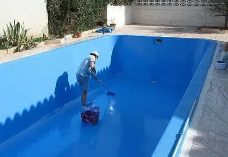 التعاون مع شركات تنظيف المياه