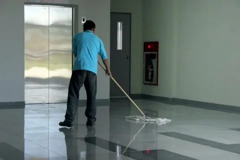 أهمية اختيار شركة تنظيف محترفة
