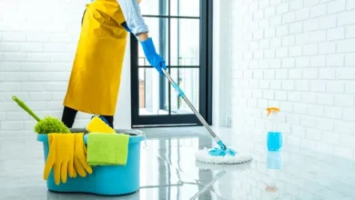 شركه تنظيف في المدينه المنوره