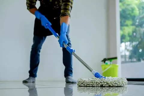 غسيل شقق و عمائر بالمدينه