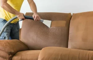 أسعار تنظيف الكنب