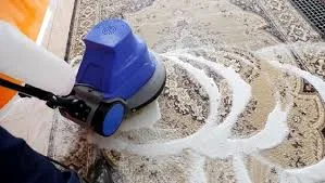 خدمات تنظيف السجاد